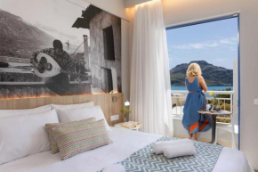 Гостиница Sofia Hotel  Миртиос